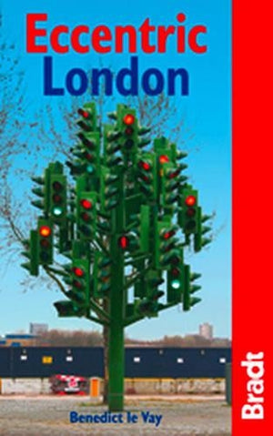 Eccentric London