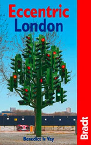 Eccentric London 