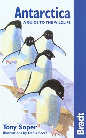 Antarctica