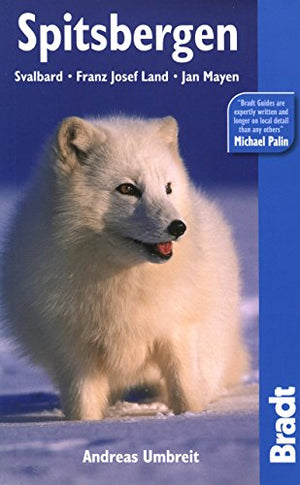 Spitsbergen