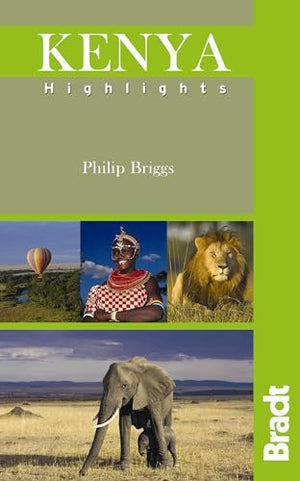 Kenya Highlights