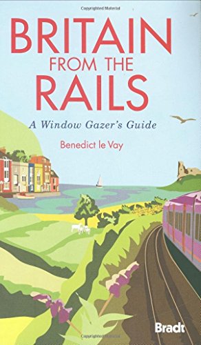 Britain from the Rails
