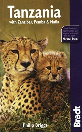Tanzania Safari Guide