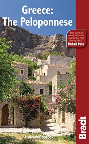 Greece: The Peloponnese