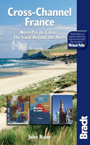 Cross-Channel France