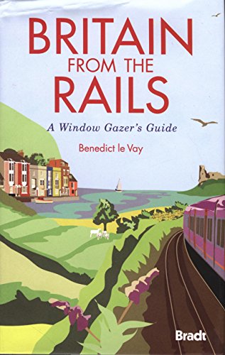 Britain from the Rails