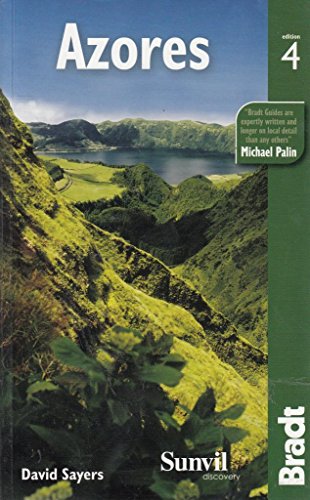 Azores Edition 4