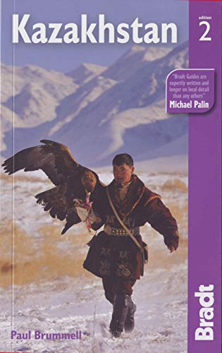 Kazakhstan