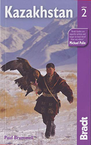 Kazakhstan