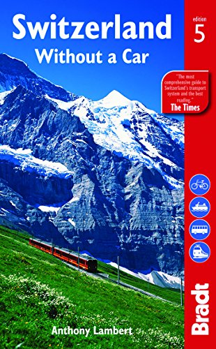 Switzerland without a Car