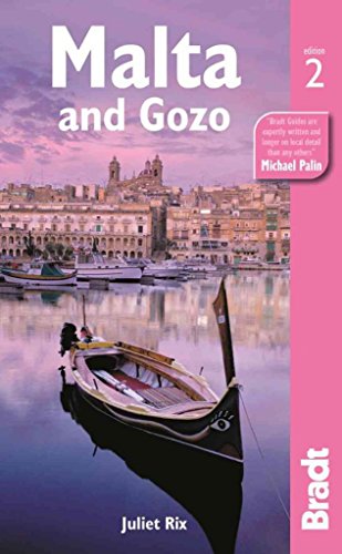 Malta and Gozo
