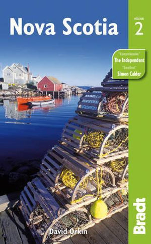 Nova Scotia
