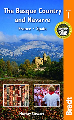 The Basque Country and Navarre