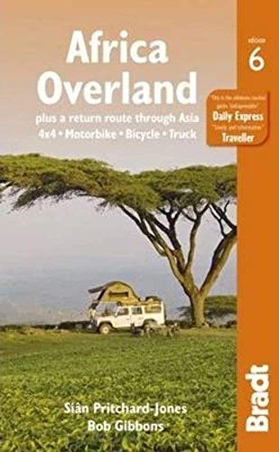 Africa Overland