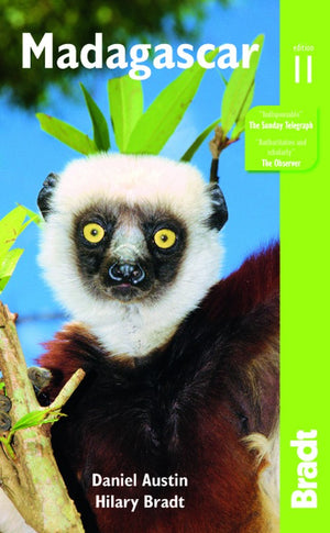 Madagascar