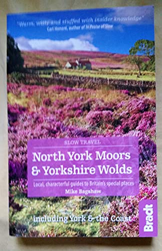North York Moors & Yorkshire Wolds