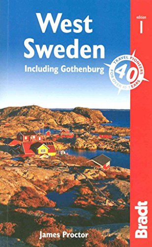 West Sweden