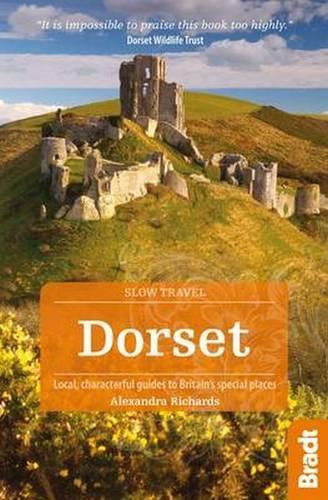Dorset (Slow Travel)