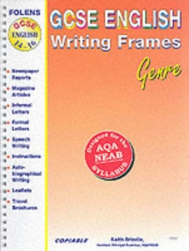 GCSE English