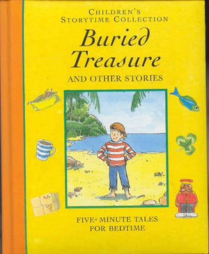 Buried Treasure
