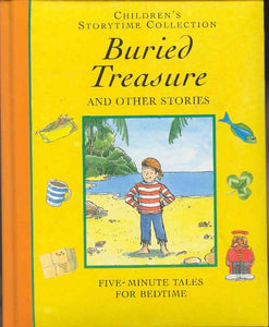 Buried Treasure 