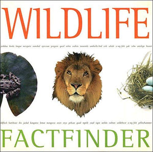 Wildlife Factfinder 