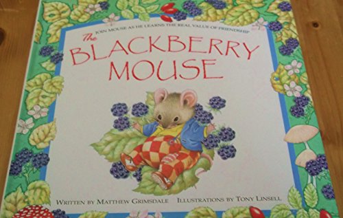 The Blackberry Mouse