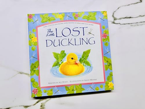 The Little Lost Duckling