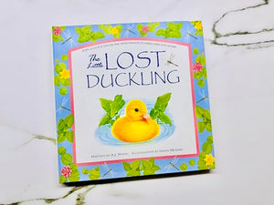 The Little Lost Duckling