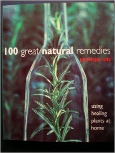Herbal Remedies