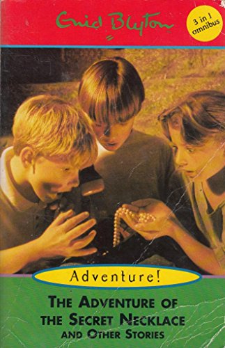 The Adventure of the Secret Necklace