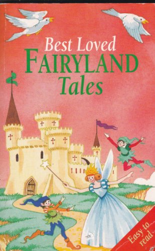 Fairyland Tales