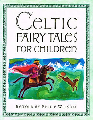 Celtic Treasury