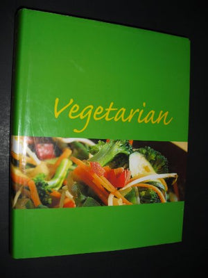 Vegetarian