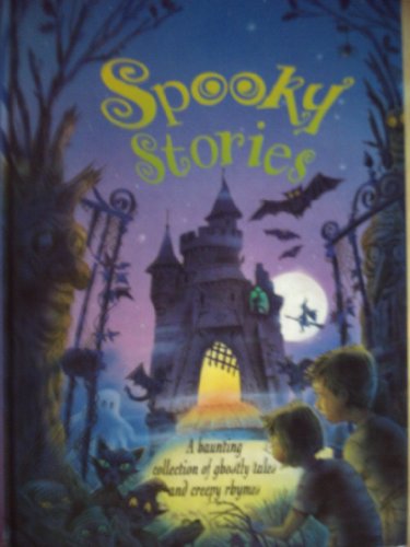 Spooky Stories