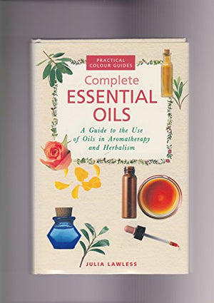 Essential Oils