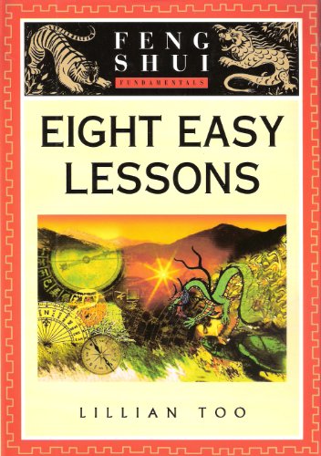 8 Easy Lessons
