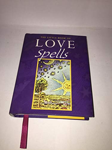 Little Book of Love Spells