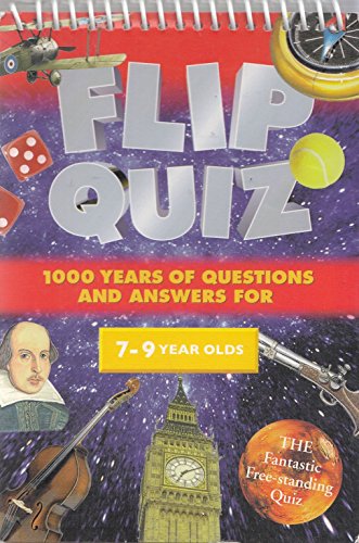 Millennium Flip Quiz