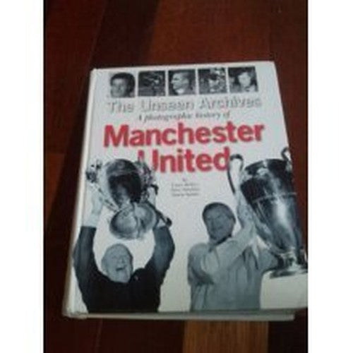 The Unseen Archives