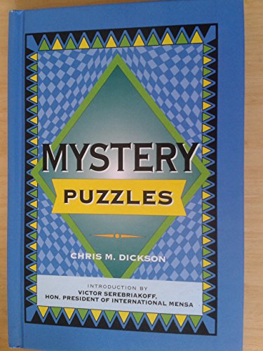 Mystery