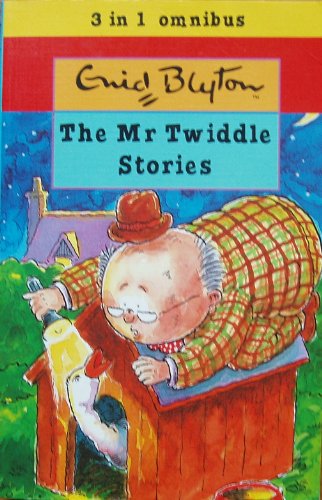 Mr Twiddle Stories