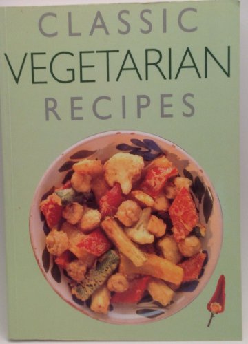 Classic Vegetarian Recipes
