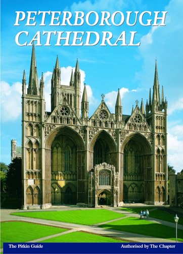 PETERBOROUGH CATHEDRAL