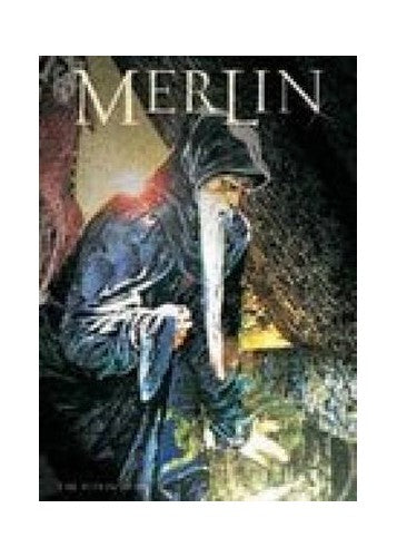 Merlin - English