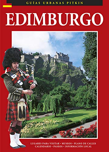 Edinburgh City Guide - Spanish