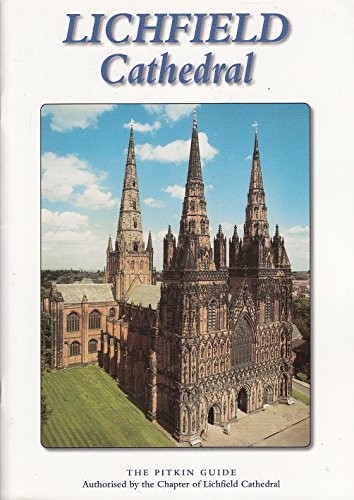Lichfield Cathedral