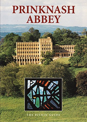 Prinknash Abbey