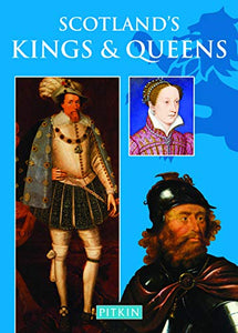 Scotland's Kings and Queens 