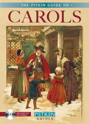 Carols - with CD